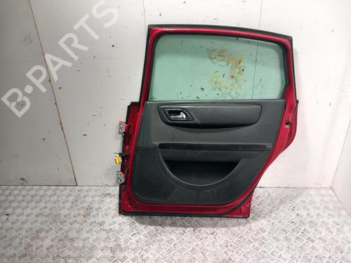 Dør højre bagtil Dør højre bagtil CITROËN C4 I Saloon 1.6 HDi (109 hp) 20372062 20372062