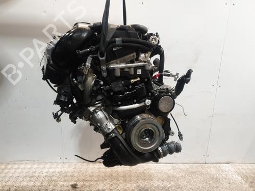 Engine BMW 2 Active Tourer (U06) 218d | BP32371468M1 - Image 2
