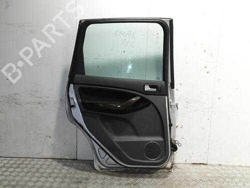 Left rear door FORD C-MAX (DM2) 1.6 TDCi | BP20373145C4 