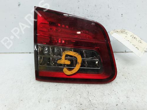 Used Left tailgate light Left tailgate light CITROËN C5 III (RD_) 1.6 HDi 115 (RD9HRA, RD9HLA, RD9HL0) (114 hp) 20384191 20384191