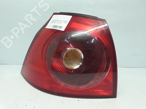Left taillight VW GOLF V (1K1) 1.6 FSI | BP20372511C34 