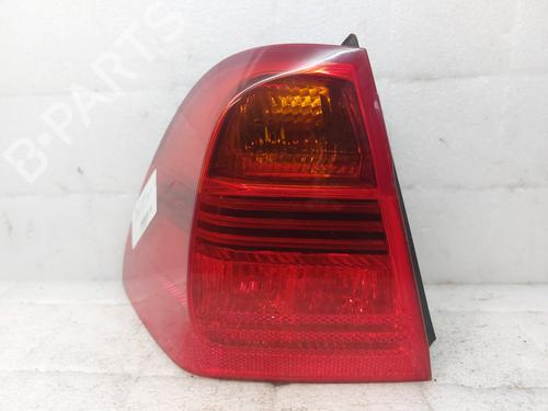 Left taillight BMW 3 Touring (E91) 320 i | BP24354275C34 - Image 3
