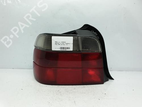 Used Right taillight Right taillight BMW 3 Compact (E36) 318 tds (90 hp) 20376617 20376617