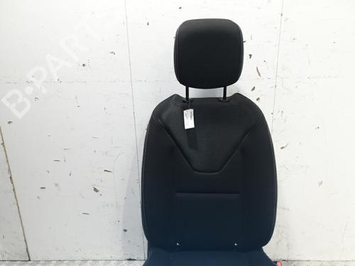 Used Right front seat Right front seat RENAULT CLIO IV (BH_) 1.5 dCi 75 (75 hp) 20375278 20375278