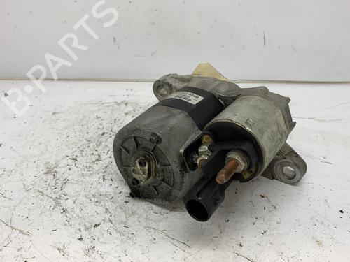 Used Starter VW POLO (9N_, 9A_) 1.4 16V (80 hp) 20374007