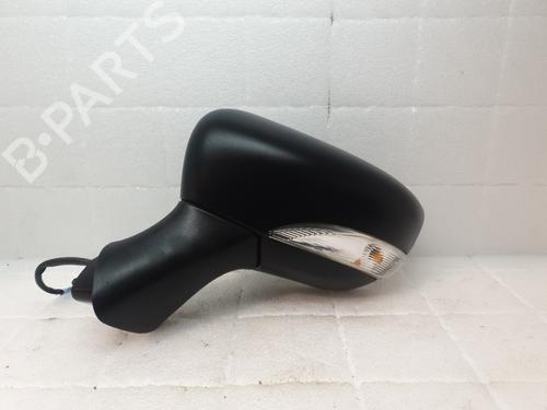 Left mirror RENAULT CLIO IV (BH_) 1.5 dCi 90 | BP32044972C26 