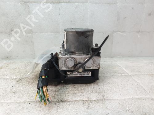 Used ABS pump CITROËN C4 I (LC_) 1.6 HDi (90 hp) 30549675