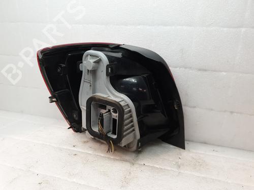 Right taillight VW POLO V (6R1, 6C1) 1.2 TDI | BP23844452C35 