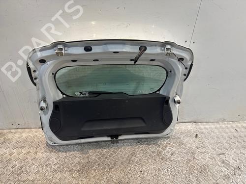 Heckklappe für Heckklappe RENAULT CLIO IV (BH_) 1.5 dCi 90 (90 hp) 36215219 36215219