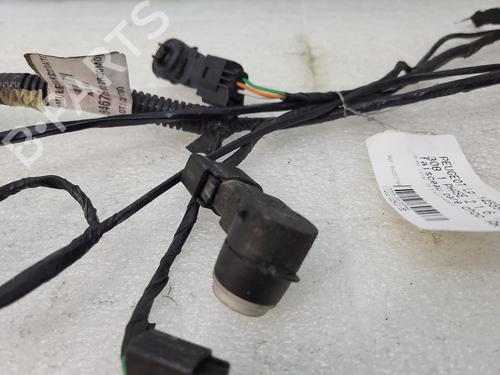 Electronic module PEUGEOT 308 I (4A_, 4C_) 1.6 GTi | BP32449018M83