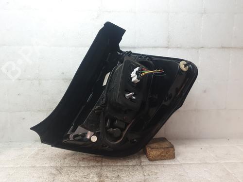 Right taillight CITROËN C3 II (SC_) 1.4 HDi 70 (SC8HZC, SC8HR0, SC8HP4) | BP30803991C35 - Image 5