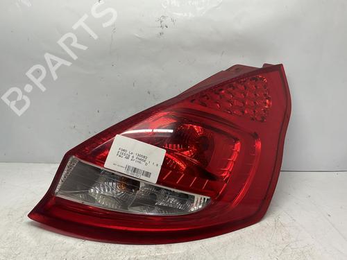 Right taillight FORD FIESTA VI (CB1, CCN) 1.6 TDCi | BP20383121C35 
