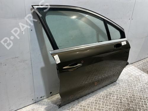 Right front door CITROËN DS4 (NX_) 1.6 HDi 110 | BP30725994C3