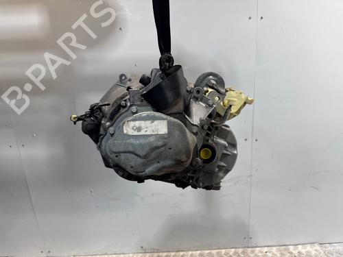 Used Gearbox Gearbox 37002291 37002291