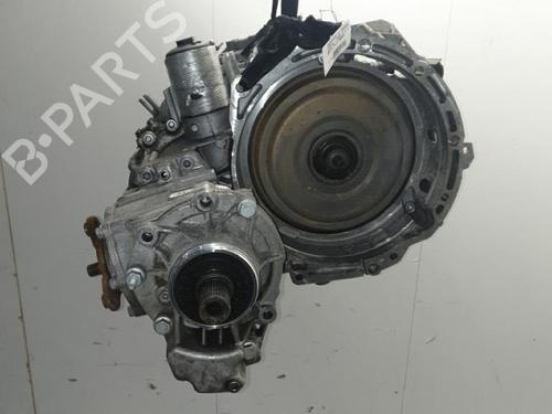 Used Gearbox Gearbox VW TIGUAN (5N_) 2.0 TDI 4motion (140 hp) 39760694 39760694