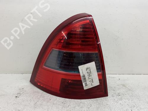 Used Left taillight Left taillight CITROËN C5 II (RC_) 1.6 HDi (RC8HZB) (109 hp) 20380742 20380742