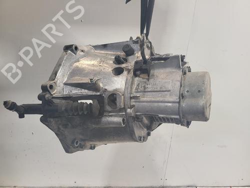 Gearbox CITROËN DS3 (SA_) 1.6 HDi 90 | BP38186392M3 - Image 5