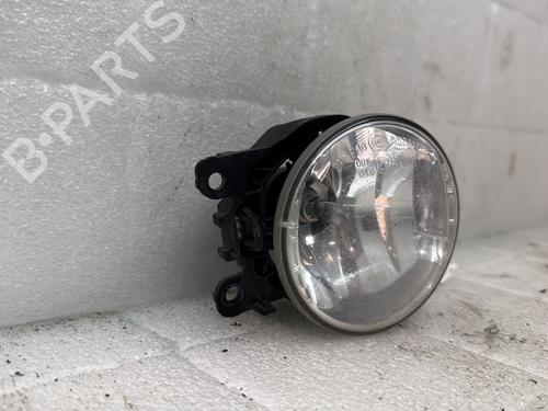Used Left front fog light Left front fog light PEUGEOT EXPERT Van (V_) 1.6 BlueHDi 115 (115 hp) 33537102 33537102