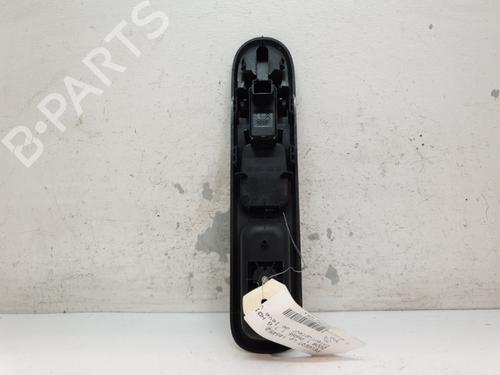 Used Right front window switch Right front window switch PEUGEOT 3008 I MPV (0U_) 1.6 HDi (112 hp) 20374383 20374383