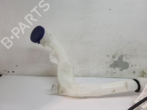 Used Windscreen washer tank Windscreen washer tank PEUGEOT 208 I (CA_, CC_) 1.5 BlueHDI 100 (102 hp) 20377705 20377705