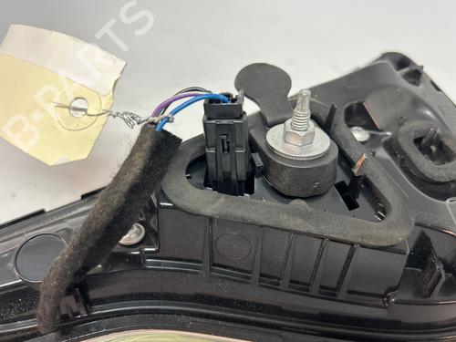Left tailgate light RENAULT CLIO V (B7_) 1.0 TCe 90 (B7MT) | BP37740923C79 - Image 6
