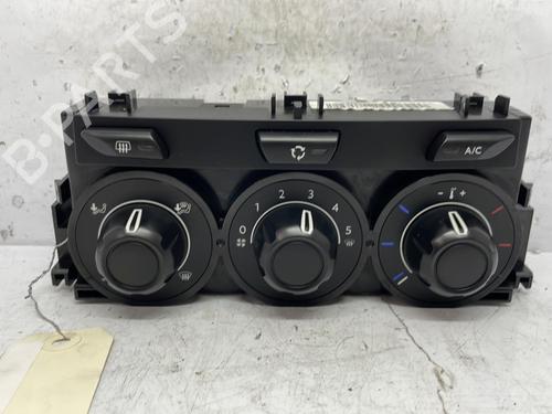 Climate control CITROËN C3 II (SC_) 1.4 HDi 70 (SC8HZC, SC8HR0, SC8HP4) | BP20379864I5 