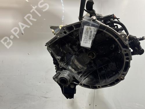 Gearbox CITROËN C3 II (SC_) 1.4 HDi 70 (SC8HZC, SC8HR0, SC8HP4) | BP32364677M3