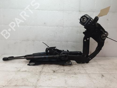 Hinge/Door check strap BMW 2 Coupe (F22, F87) M2 | BP27406944C146 