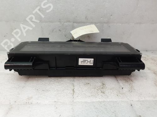 Instrument cluster RENAULT ZOE (BFM_) ZOE | BP26038113C47  - Image 6