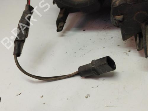 Right headlight BMW 3 Touring (E46) 318 d | BP20371715C29 