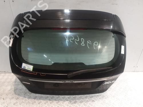 tailgate-ford-fiesta-vi-cb1-ccn-2008-31585757 main image