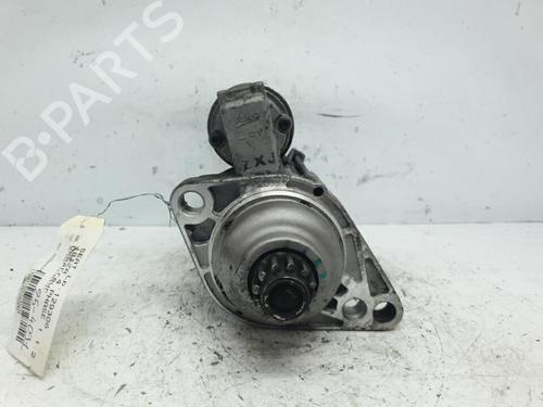 Starter SEAT IBIZA IV SC (6J1, 6P5) 1.2 TDI | BP20380292M8 