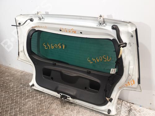 Tailgate CITROËN DS3 (SA_) 1.2 VTi 82 | BP24532749C6 
