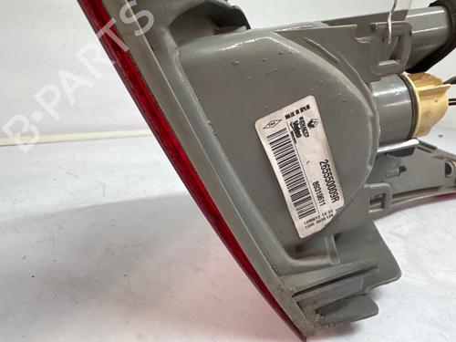 Left tailgate light RENAULT MEGANE III Hatchback (BZ0/1_, B3_) 1.5 dCi (BZ09, BZ0D, BZ1W, BZ29, BZ14) | BP38080740C79  - Image 6