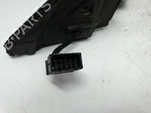 Right mirror AUDI A3 (8L1) 1.9 TDI | BP20380224C27 