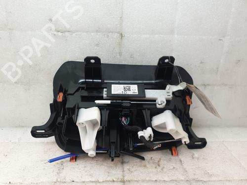 AC-Styringsenhed/Manøvreenhed TOYOTA AYGO X (_B7_) 1.0 VVT-i (KGB70) | BP29543187I5 