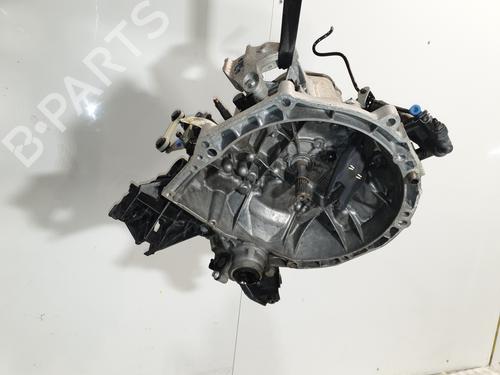 Used Gearbox PEUGEOT 208 I (CA_, CC_) 1.2 PureTech 82 (82 hp) 21820487