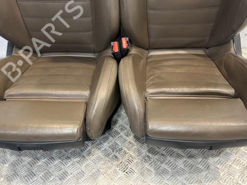 Seats set PEUGEOT 508 I (8D_) 2.2 HDi | BP20374821C78 