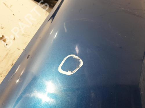 Used Right front door PEUGEOT 406 Coupe (8C) 2.2 HDI (133 hp) 20382614