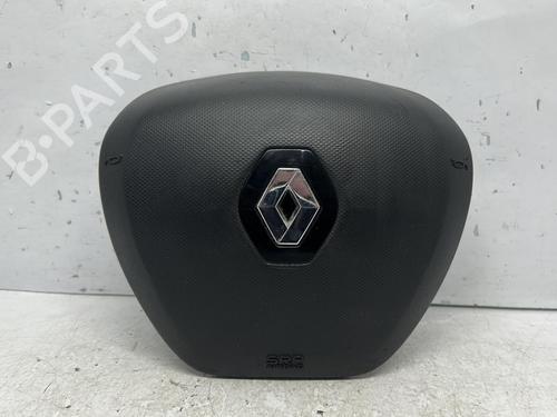 Used Driver airbag RENAULT CLIO IV (BH_) 1.5 dCi 75 (75 hp) 20379086