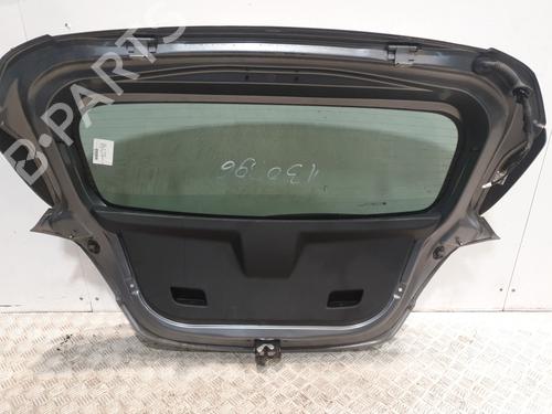 Tailgate OPEL CORSA E (X15) 1.4 (08, 68) | BP30193389C6 