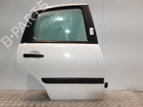 Right rear door CITROËN C3 I (FC_, FN_) 1.4 i | BP20382031C5 