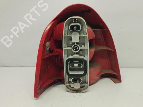 Used Right taillight RENAULT TWINGO I (C06_) 1.2 16V (C06C, C06D, C06K) (75 hp) 20371631