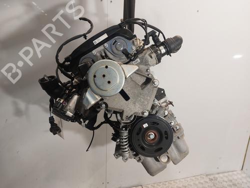 Engine OPEL CORSA E (X15) 1.4 (08, 68) | BP24180195M1 
