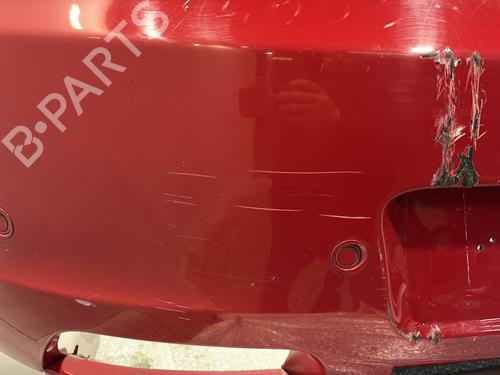 Used Rear bumper Rear bumper ALFA ROMEO BRERA (939_) 3.2 JTS Q4 (939.DXG22) (260 hp) 33160747 33160747