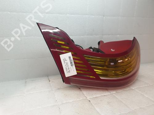 Right taillight CITROËN C6 (TD_) 2.7 HDi | BP32364710C35