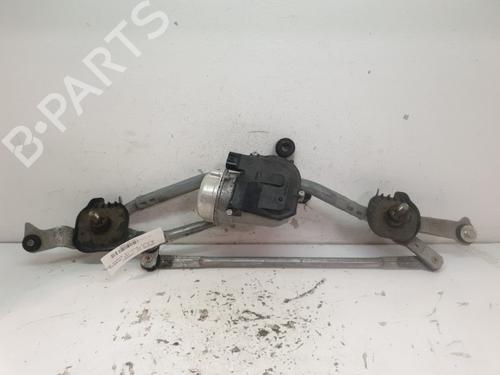 Used Front wiper motor MAZDA 3 Hatchback (BP) 2.0 SKYACTIV-G M Hybrid (122 hp) 21973816