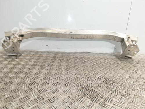 Used Front bumper reinforcement Front bumper reinforcement RENAULT MODUS / GRAND MODUS (F/JP0_) 1.2 16V (JP0W) (101 hp) 22380514 22380514