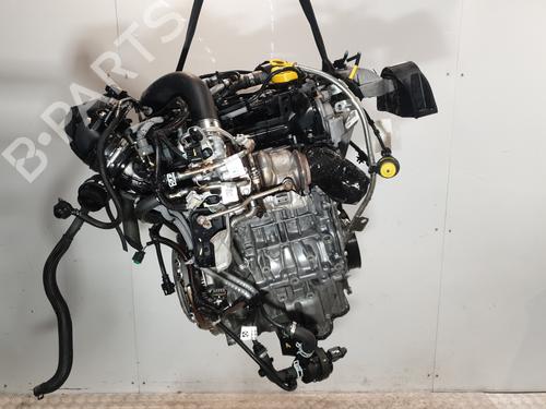 Engine DACIA SANDERO III 1.0 TCe 100 ECO-G | BP28072278M1 