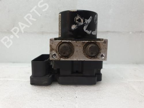ABS Bremseaggregat CITROËN C3 II (SC_) 1.4 HDi 70 (SC8HZC, SC8HR0, SC8HP4) (68 hp) 27539812